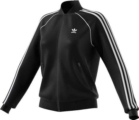 sudadera Adidas negra